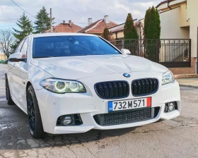 BMW 535, снимка 3