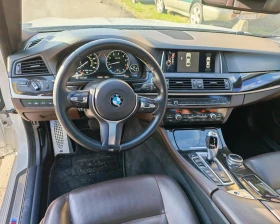 BMW 535, снимка 10