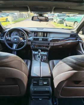 BMW 535, снимка 9