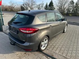 Ford C-max Дистроник Мъртва зона  Панорама Euro6 - 14999 лв. / 7668.87 € - 91410684 4