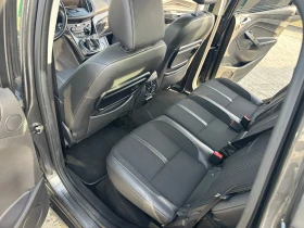 Ford C-max Дистроник Мъртва зона  Панорама Euro6 - 14999 лв. / 7668.87 € - 91410684 10