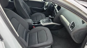 Audi A4 177hp guarto Italia - 16300 лв. / 8334.06 € - 76655935 12