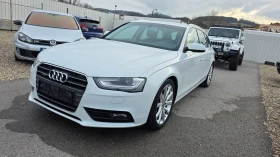 Audi A4 177hp guarto Italia