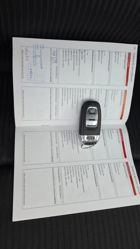 Audi A4 177hp guarto Italia - 16300 лв. / 8334.06 € - 76655935 15