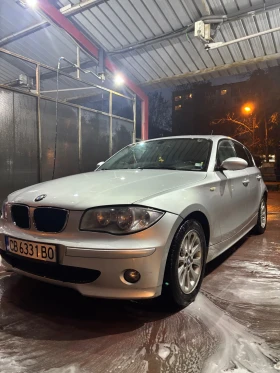 BMW 120 120d, снимка 2