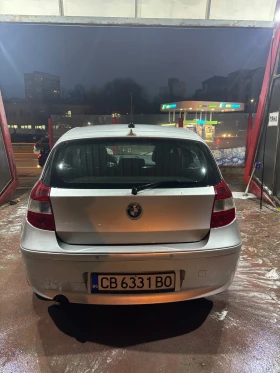 BMW 120 120d, снимка 5