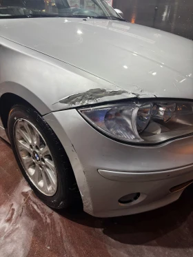 BMW 120 120d, снимка 4
