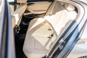 BMW 550 d xDrive, Harman Kardon, 360Cam, Full LED, M Perf, снимка 10