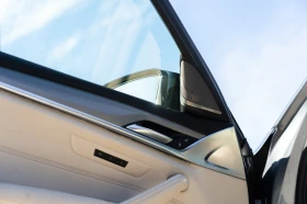 BMW 550 d xDrive, Harman Kardon, 360Cam, Full LED, M Perf, снимка 9