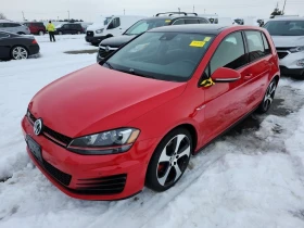 VW Golf * GTI * CARFAX * ЦЕНА ДО БЪЛГАРИЯ