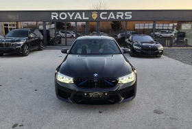 BMW M5 Competition* Carbon* Individual* 360* B&W - 56299 € / 110111.27 лв. - 86472921 2