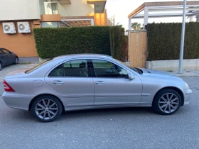 Mercedes-Benz C 240 - 4200 € / 8214.49 лв. - 94063132 2