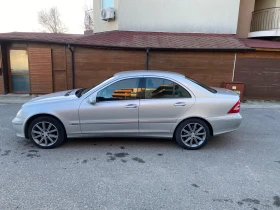 Mercedes-Benz C 240 - 4200 € / 8214.49 лв. - 94063132 4
