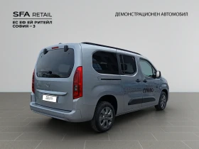 Opel Combo Life MCA Edition Plus L2H1 increased 1.5 ����� Sta | Mobile.bg � ����� ������ 5