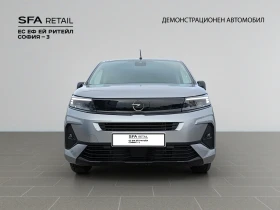 Opel Combo Life MCA Edition Plus L2H1 increased 1.5 ����� Sta | Mobile.bg � ����� ������ 2