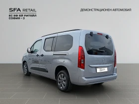 Opel Combo Life MCA Edition Plus L2H1 increased 1.5 ����� Sta | Mobile.bg � ����� ������ 7