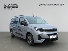 Opel Combo Life MCA Edition Plus L2H1 increased 1.5 ����� Sta | Mobile.bg � ����� ������ 3