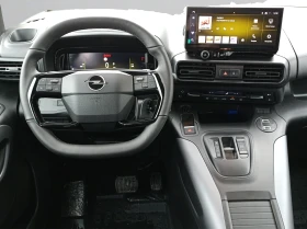 Opel Combo Life MCA Edition Plus L2H1 increased 1.5 ����� Sta | Mobile.bg � ����� ������ 14