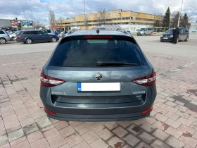 Skoda Superb 2.0TDI 190кс 4x4  - 32600 € / 63760.06 лв. - 97393540 5