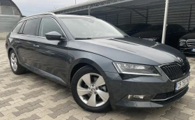 ����� �� �������� �� Skoda Superb 2.0TDI 190�� 4x4 