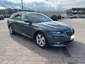 Skoda Superb 2.0TDI 190кс 4x4  - 32600 € / 63760.06 лв. - 97393540 8