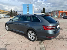 Skoda Superb 2.0TDI 190кс 4x4  - 32600 € / 63760.06 лв. - 97393540 4