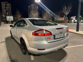 Ford Mondeo 2.0 TDCI - 2400 € / 4693.99 лв. - 35056372 7