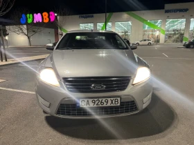 Ford Mondeo 2.0 TDCI - 2400 € / 4693.99 лв. - 35056372 5