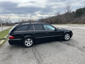 Mercedes-Benz E 280 Avantgarde, снимка 4