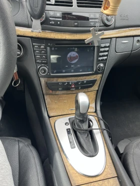 Mercedes-Benz E 280 Avantgarde, снимка 12