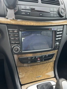 Mercedes-Benz E 280 Avantgarde, снимка 13