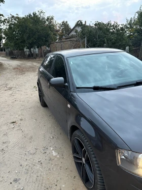 Audi A3 2.0 - 4400 € / 8605.65 лв. - 67423250 4
