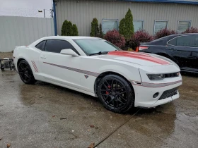 Chevrolet Camaro LT* 3.6* V6* КОЖА* ПОДГРЕВ* КАМЕРА* , снимка 3 - Автомобили и джипове - 53650253