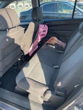 Opel Zafira B - 2400 € / 4693.99 лв. - 96227897 7