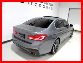 BMW 530 M ПАКЕТ * * CARFAX * * АВТО КРЕДИТ * *  - 19400 € / 37943.10 лв. - 20366158 3