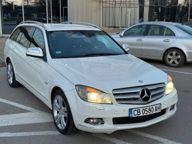 Mercedes-Benz C 220 AVANTGARDE  - 4400 € / 8605.65 лв. - 99397810 2