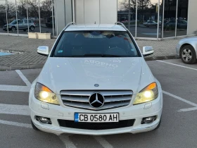 Mercedes-Benz C 220 AVANTGARDE  - 4400 € / 8605.65 лв. - 99397810 4