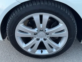 Mercedes-Benz C 220 AVANTGARDE  - 4400 € / 8605.65 лв. - 99397810 5