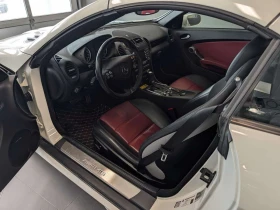 Mercedes-Benz SLK 55 AMG  5.5L /CARBON / HARMAN KARDON / ОБДУХВАНЕ | Auto.bg — изображение 5