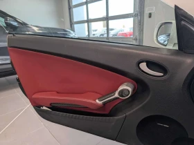 Mercedes-Benz SLK 55 AMG  5.5L /CARBON / HARMAN KARDON / ОБДУХВАНЕ | Auto.bg — изображение 10