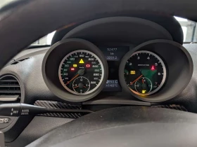 Mercedes-Benz SLK 55 AMG  5.5L /CARBON / HARMAN KARDON / ОБДУХВАНЕ | Auto.bg — изображение 6