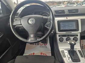 VW Passat 2.0TDI NAVI HIGLINE COMMON RAILL - 3950 € / 7725.53 лв. - 28431483 8