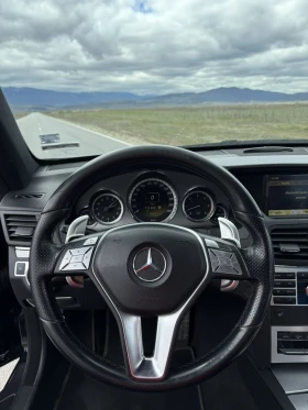 Mercedes-Benz E 350 undefined | Auto.bg — изображение 9