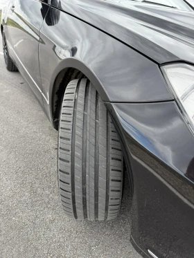 Mercedes-Benz E 350 undefined | Auto.bg — изображение 8