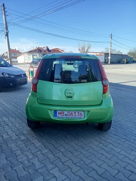 Opel Agila 1.2, ��������� | Mobile.bg � ����� ������ 4