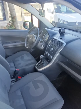 Opel Agila 1.2, ��������� | Mobile.bg � ����� ������ 5