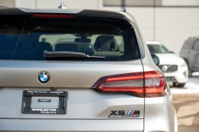 BMW X5M * М-Package* * HeadUp* AвтоКредит* (ЦЕНА ДО БГ) - 55499 € / 108546.61 лв. - 96578871 4