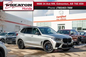 BMW X5M * М-Package* * HeadUp* AвтоКредит* (ЦЕНА ДО БГ)