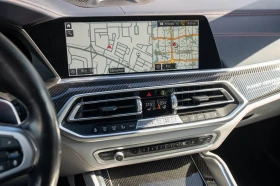 BMW X5M * М-Package* * HeadUp* AвтоКредит* (ЦЕНА ДО БГ) - 55499 € / 108546.61 лв. - 96578871 17