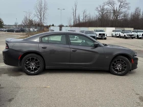 Dodge Charger GT С регистрация + обслужване | Auto.bg — изображение 4